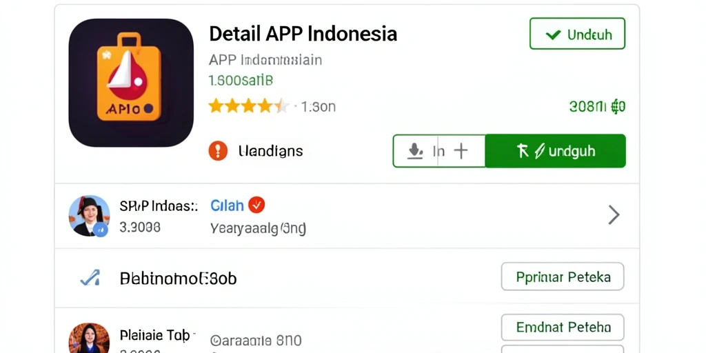 Grafis berkualitas tinggi yang memukau di setiap detail.