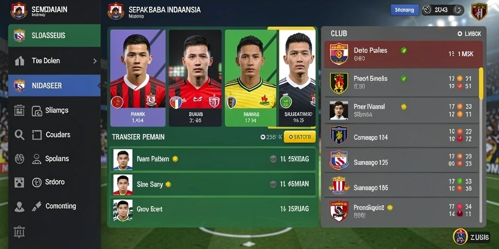 Fitur promosi terbaru yang menguntungkan pemain.