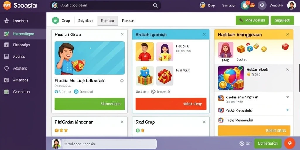 Fitur bonus yang meningkatkan peluang menang.