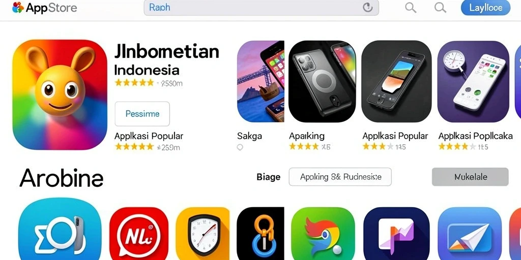 Fitur multiplayer yang memungkinkan bersaing dengan teman.