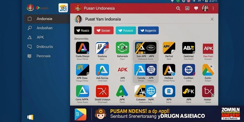 Statistik permainan yang membantu pengguna membuat keputusan.