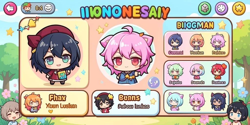 Sistem reward yang menarik dan menguntungkan.