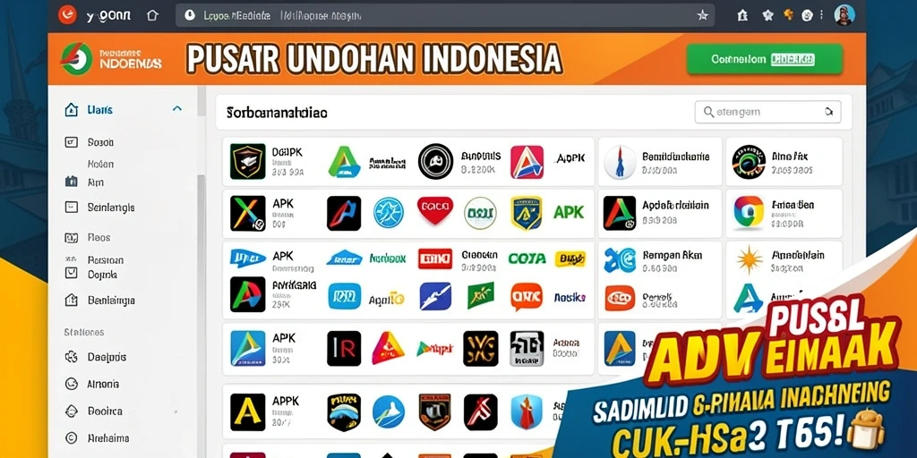 Komunitas chat untuk berbagi pengalaman dan strategi.
