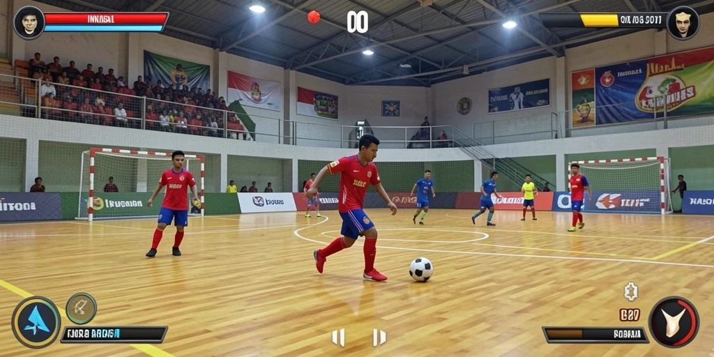 Dukungan pelanggan yang siap membantu 24/7.