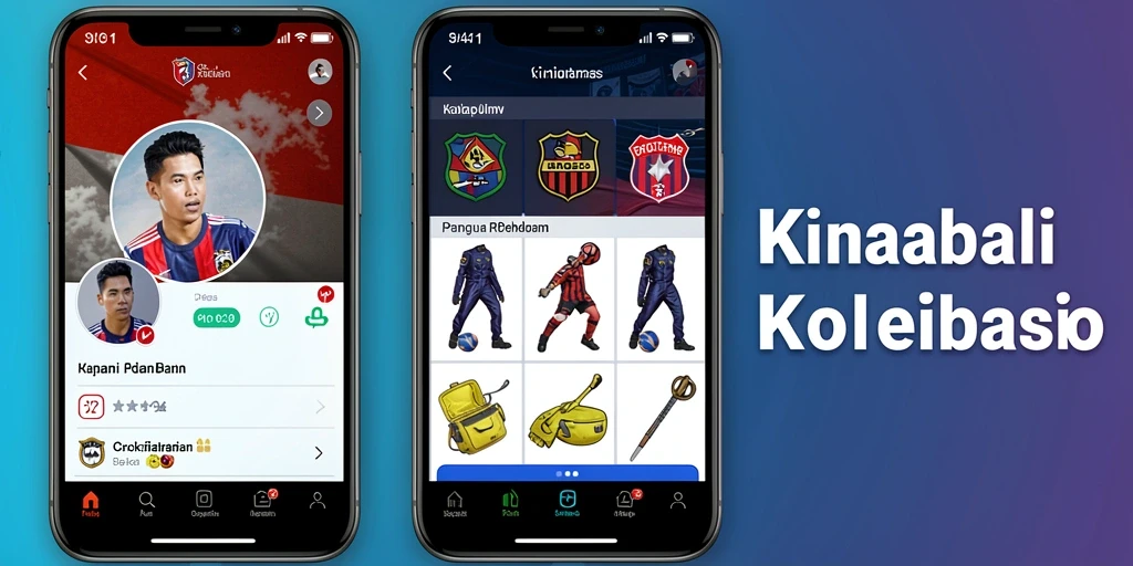 Komunitas aktif siap membantu pemain baru.