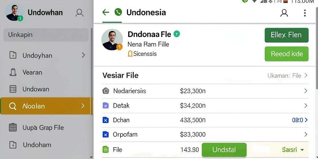Fitur live casino untuk pengalaman bermain yang nyata.