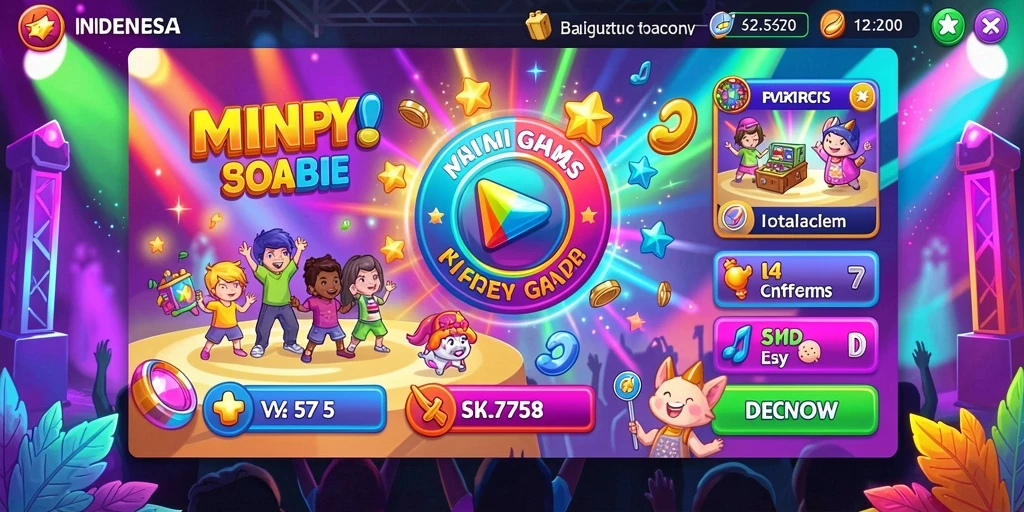 Karakter baru yang dapat dimainkan dalam POLOTOTO.