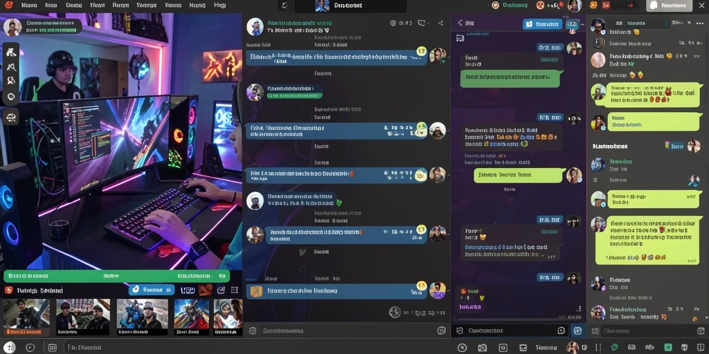 Fitur power-ups yang membantu dalam permainan.