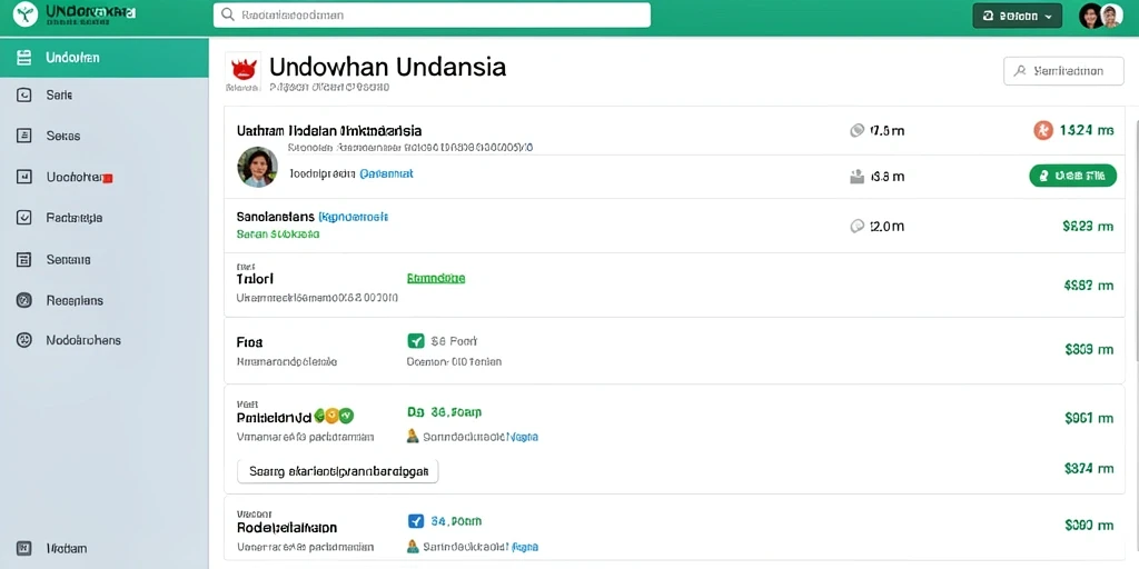 Interaksi antar pemain dalam mode multiplayer.