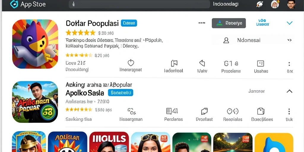 Bonus menarik yang membuat pengalaman bermain semakin seru.