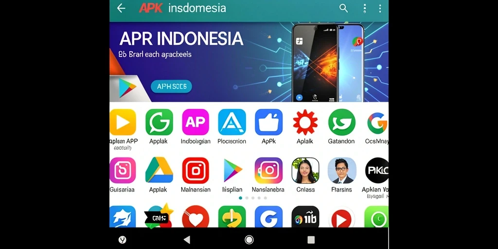 Momen seru saat berkompetisi dengan teman-teman.